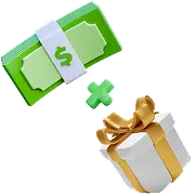 مكافأة مماثلة